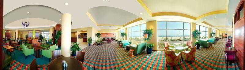 Springhill Suites By Marriott Virginia Beach Oceanfront Buitenkant foto
